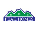 https://www.logocontest.com/public/logoimage/1397014448Peak Homes - 11.4.jpg